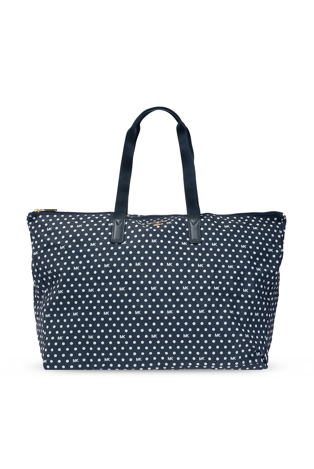 Michael kors hotsell polka dot purse